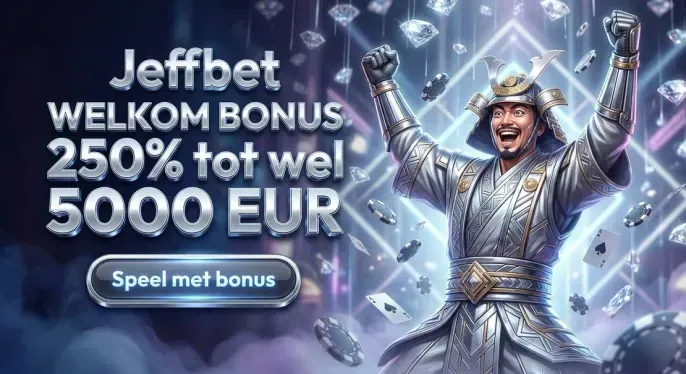 Jeffbet Casino